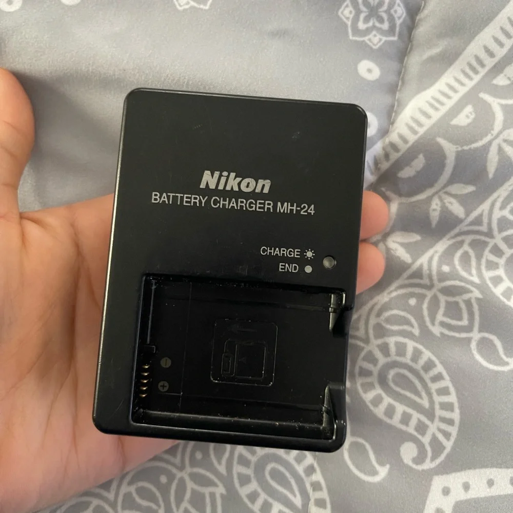 Nikon Camera